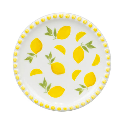 Lemon Zest