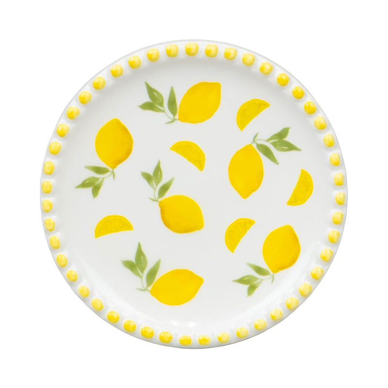 Lemon Zest