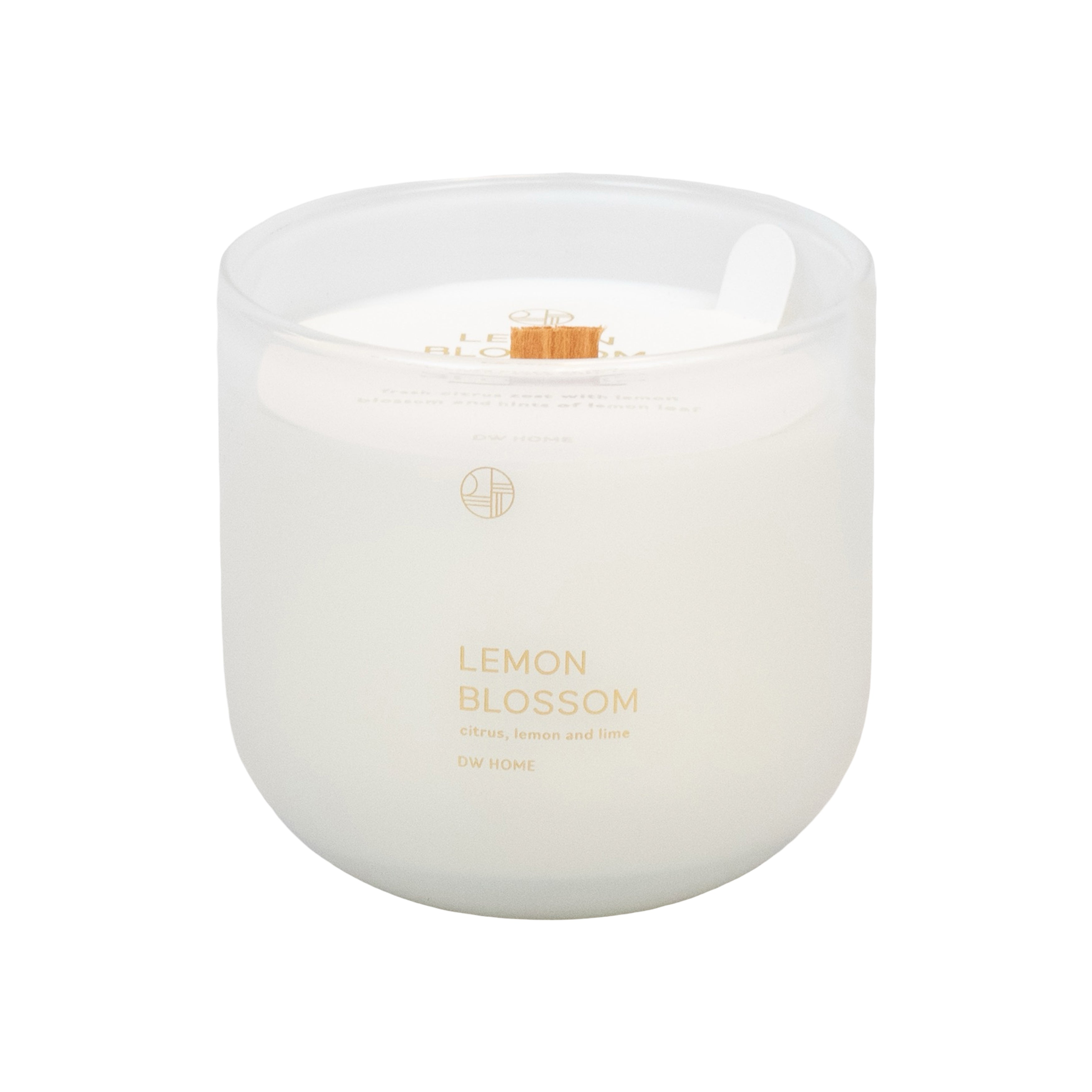 Lemon Blossom – DW Home Candles