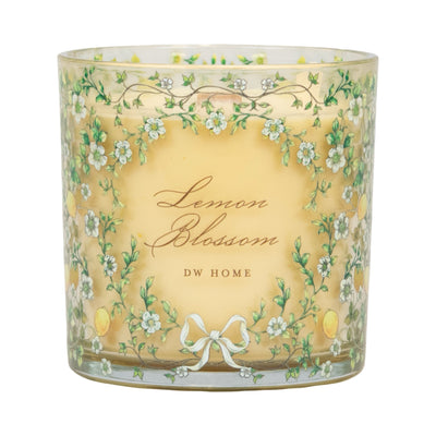 Lemon Blossom