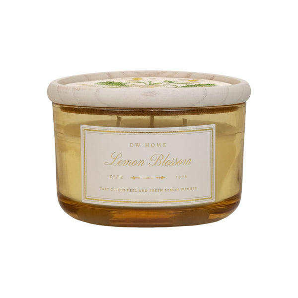 Lemon Blossom – DW Home Candles