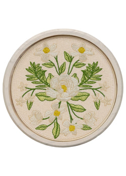 Lemon Blossom