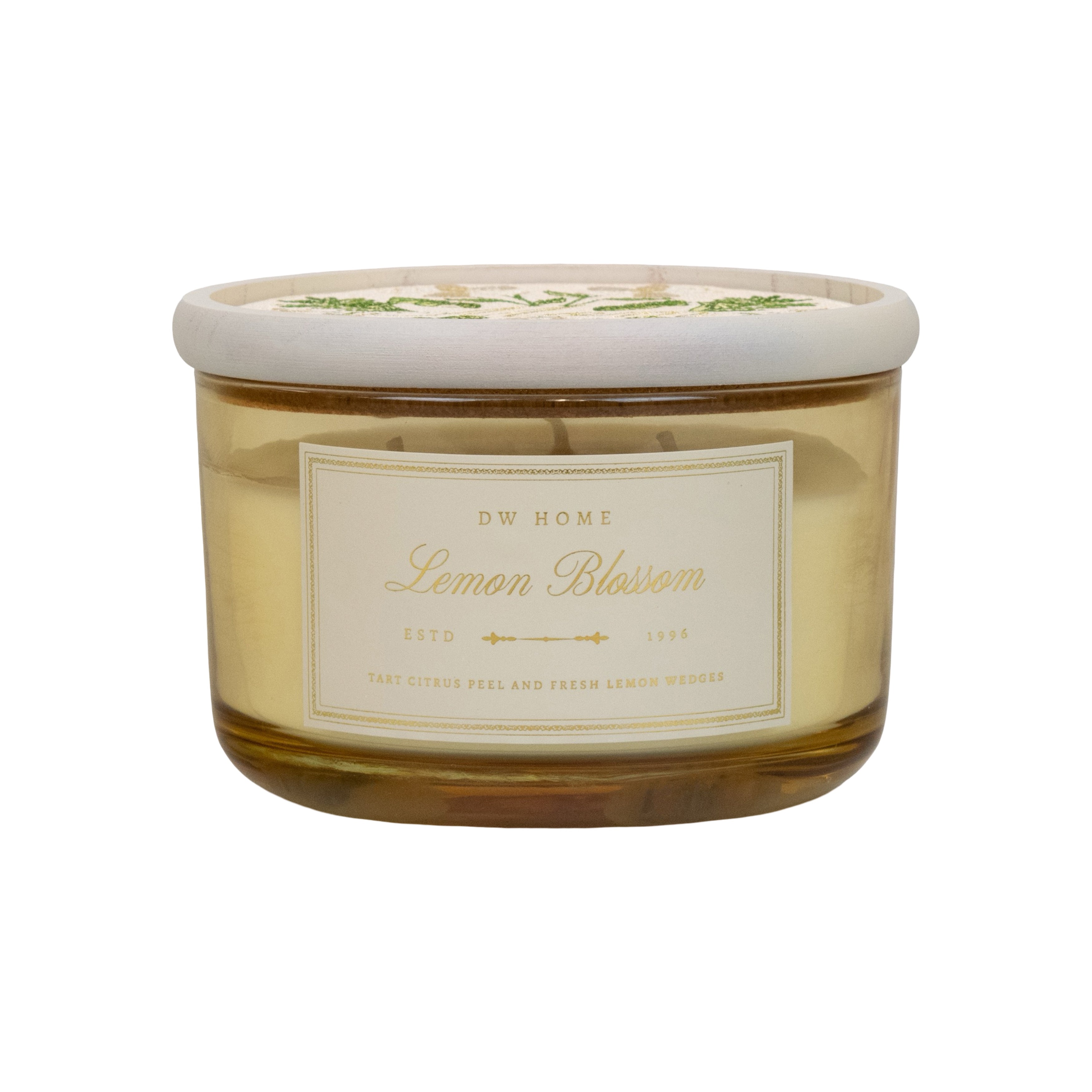 Lemon Blossom – DW Home Candles
