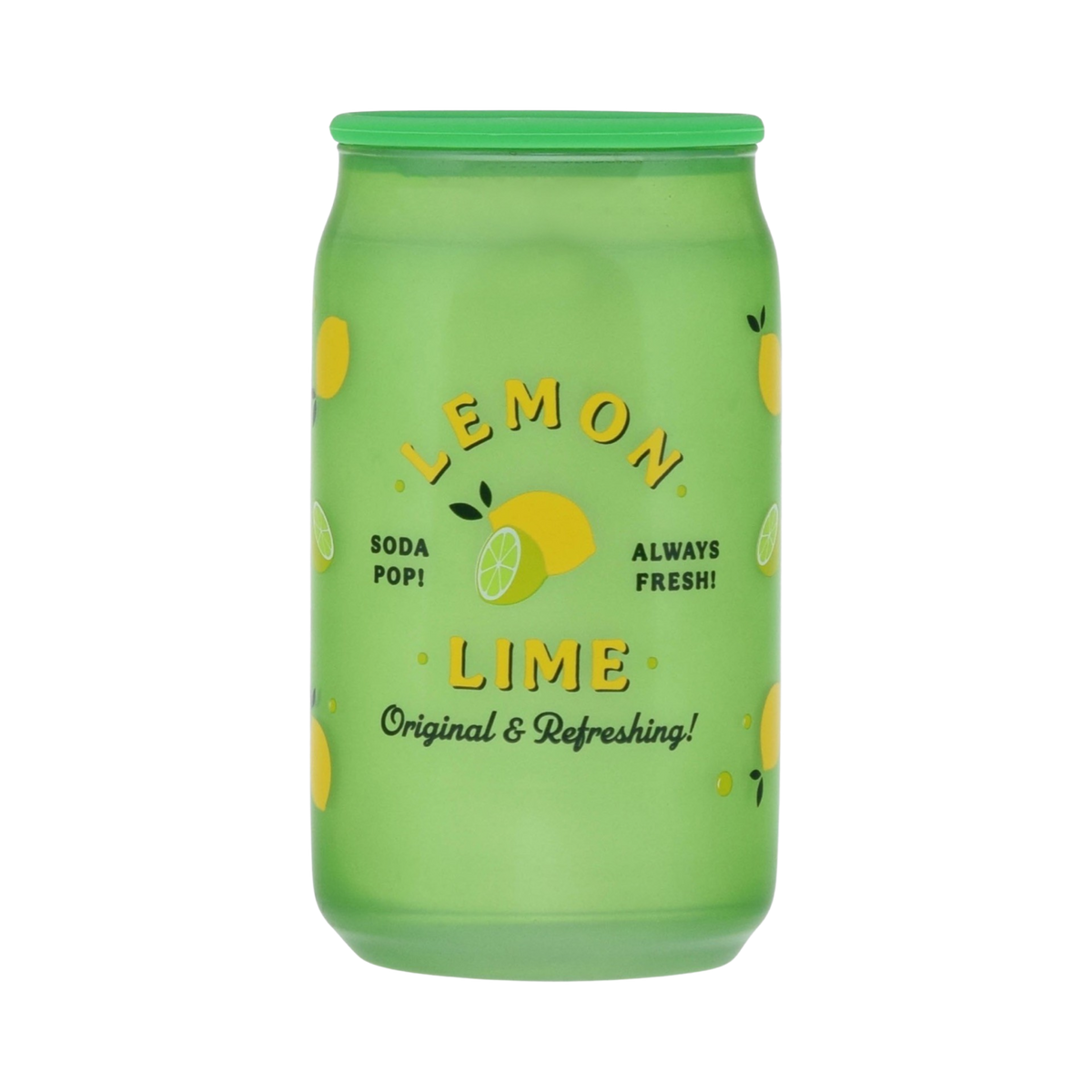 Lemon Lime