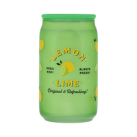 Lemon Lime
