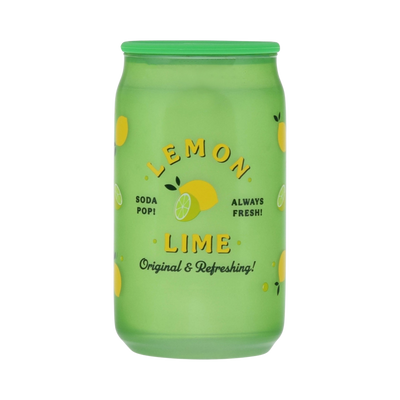 Lemon Lime