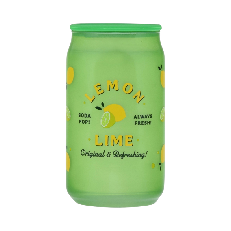Lemon Lime
