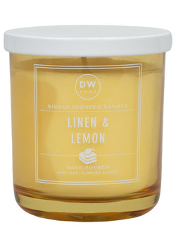 Lemon & Linen