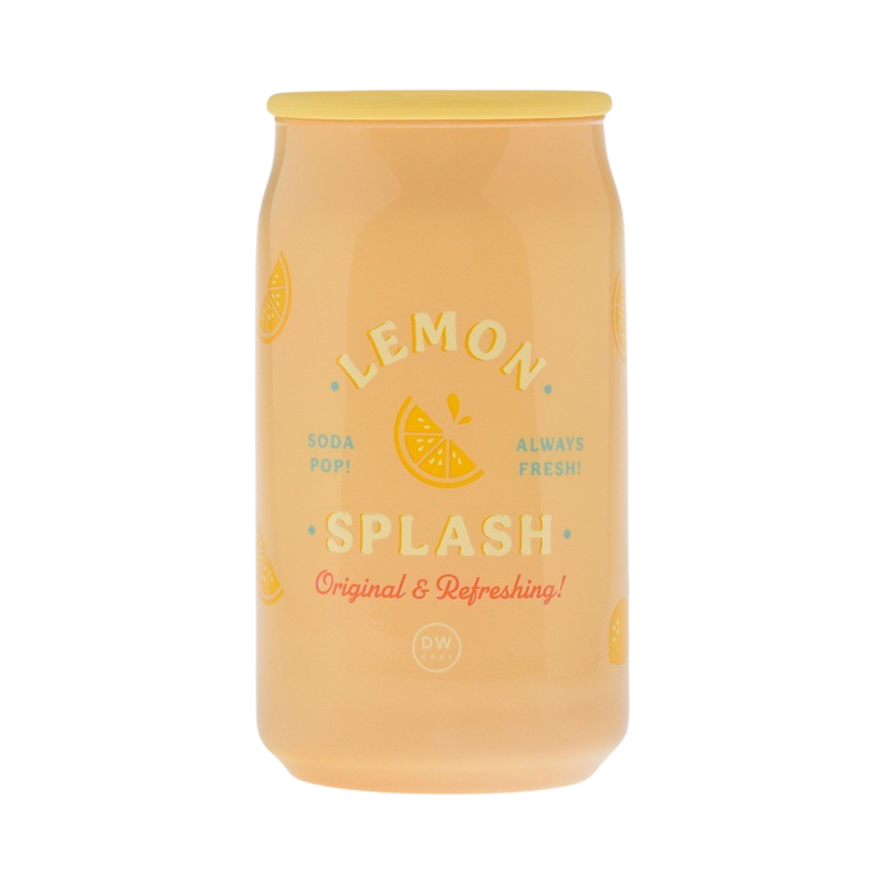Lemon Splash – DW Home Candles Lemon Splash – DW Home Candles