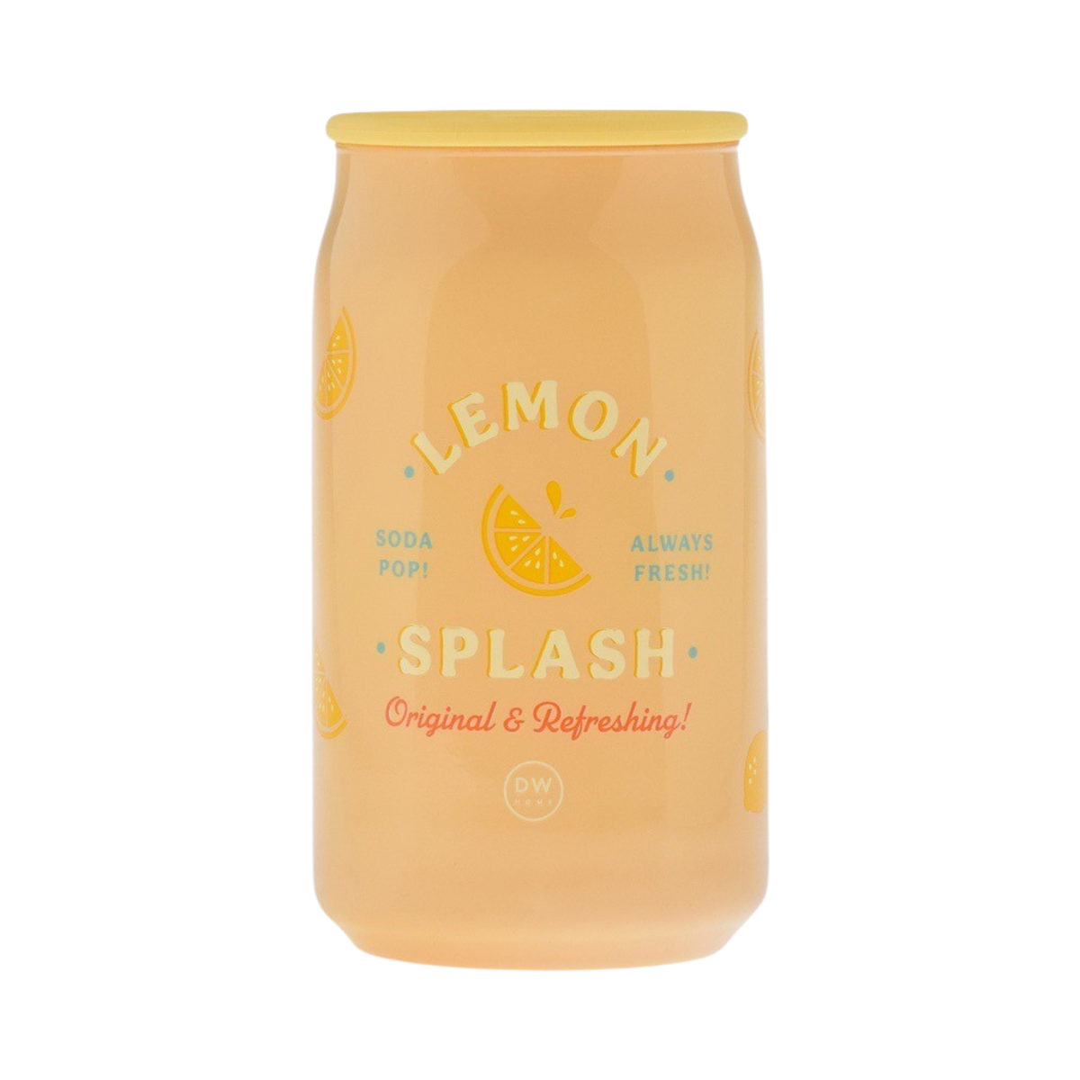 Lemon Splash