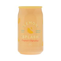 Lemon Splash