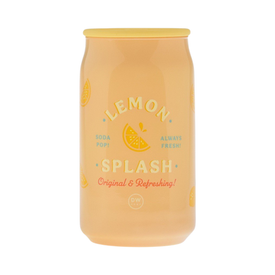 Lemon Splash