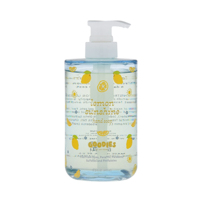 NEW! Lemon Sunshine | Hand Soap