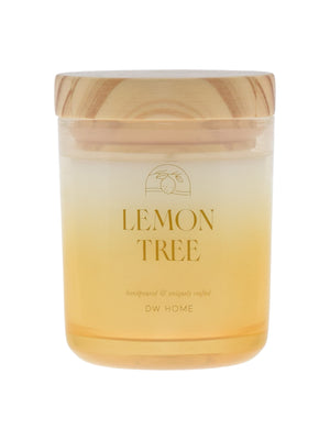 Lemon Tree