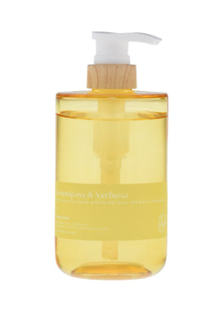 NEW! Lemongrass & Verbena | Hand Soap