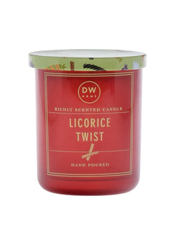 Licorice Twist - Mini