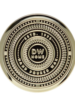 Smoked Whiskey Cider | Single Wick