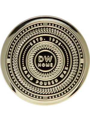 Smoked Whiskey Cider | Single Wick