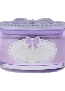 Lilac Lace