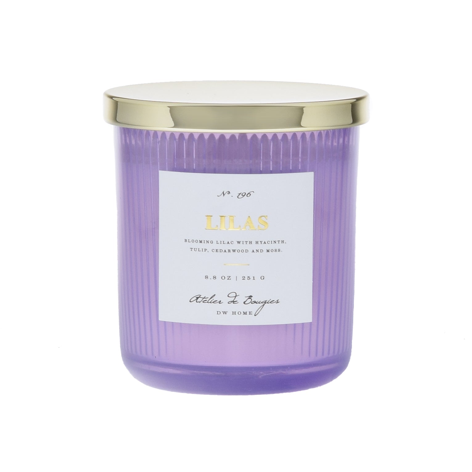 Lilas – DW Home Candles