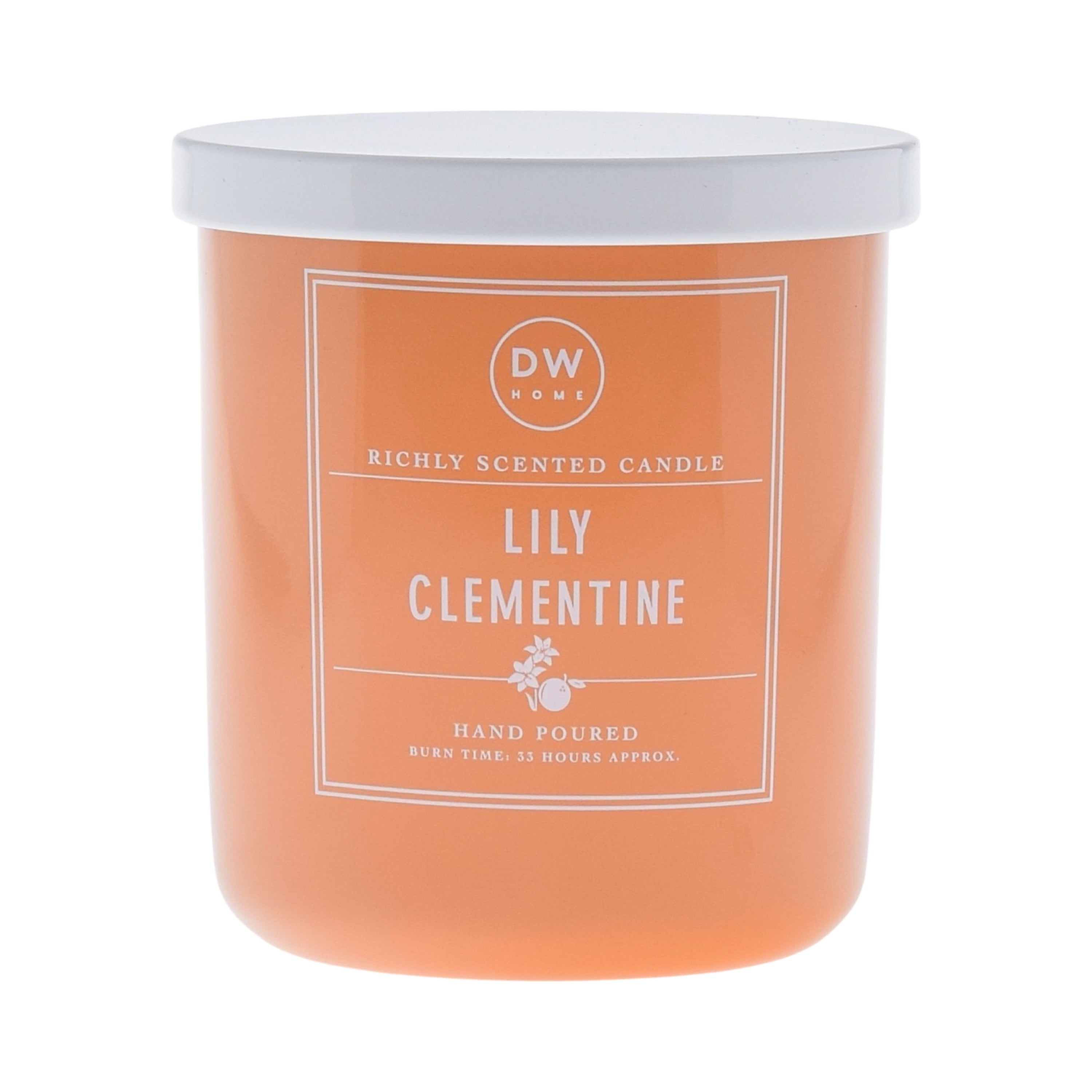 Lily Clementine – DW Home Candles