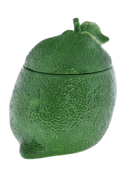 Sugared Lime