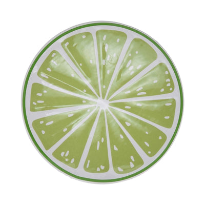 Homemade Limeade