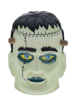 Look Alive | Ceramic