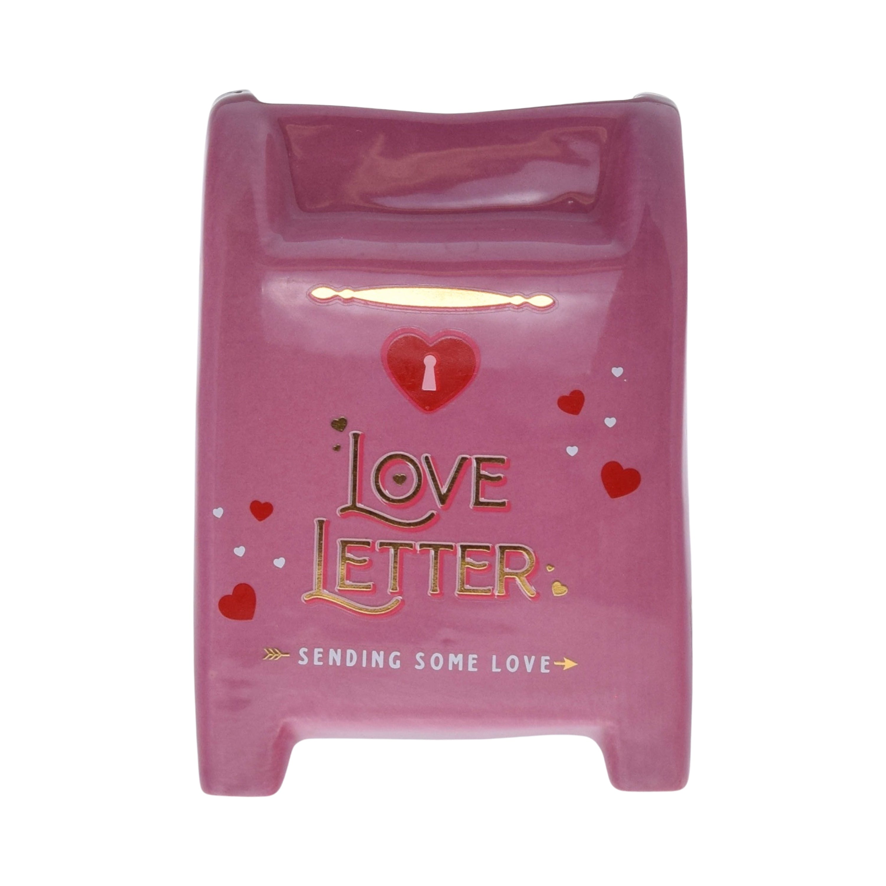 Love Letter – DW Home Candles