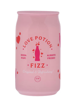 Love Potion Fizz