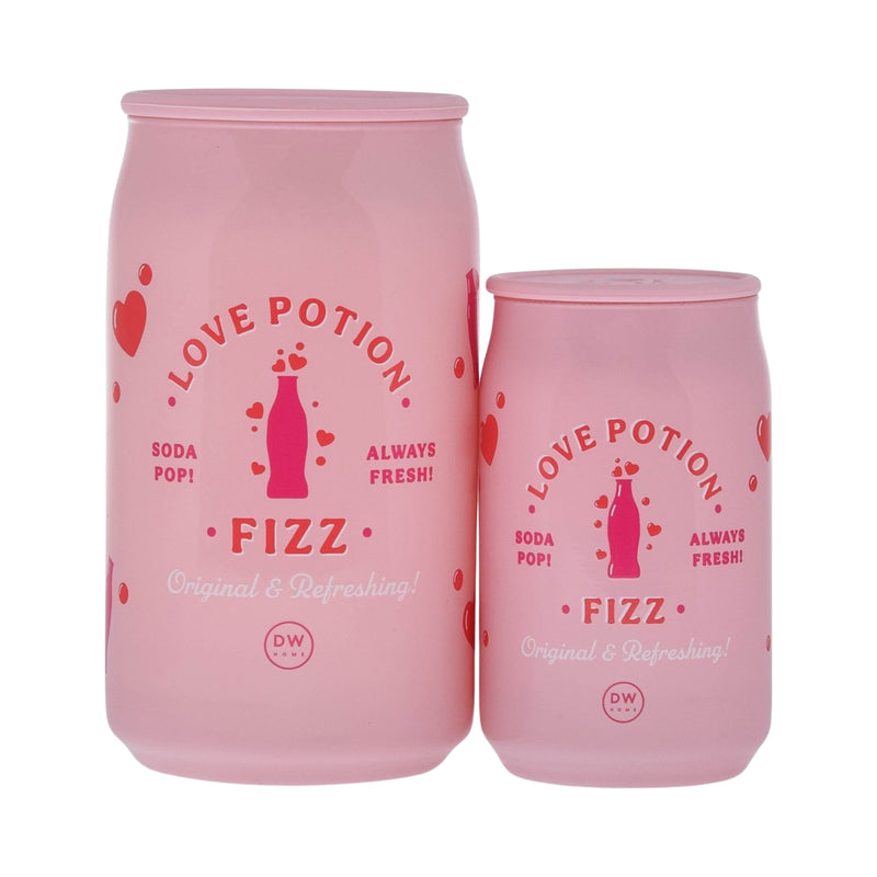 Love Potion Fizz