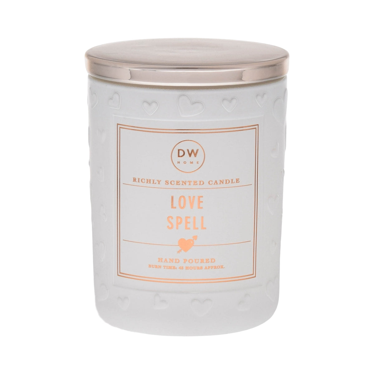 Love Spell