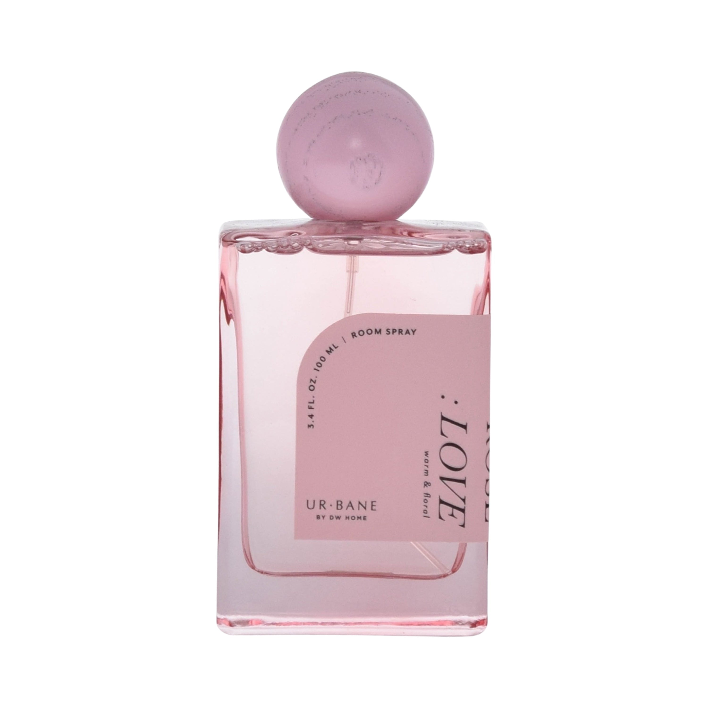 Love | Room Spray – DW Home Candles