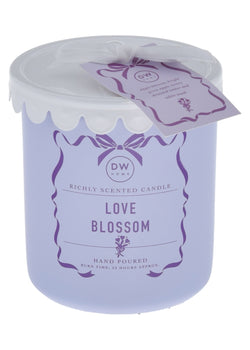 Love Blossom
