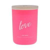 Love | Peony & Passionfruit