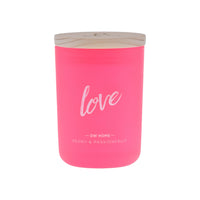 Love | Peony & Passionfruit