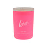 Love | Peony & Passionfruit
