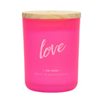 Love | Peony & Passionfruit