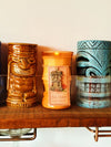 Tiki Tango Candle Single Wick