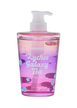 NEW! Lychee Galaxy Tea | Hand Soap