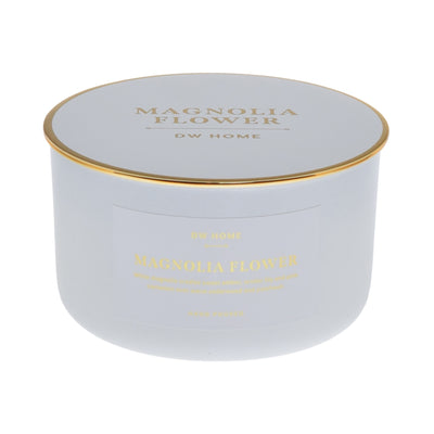 Magnolia Flower – DW Home Candles