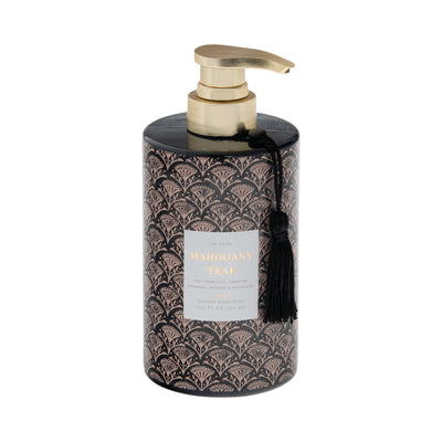 Mahogany Teak | Hand Soap