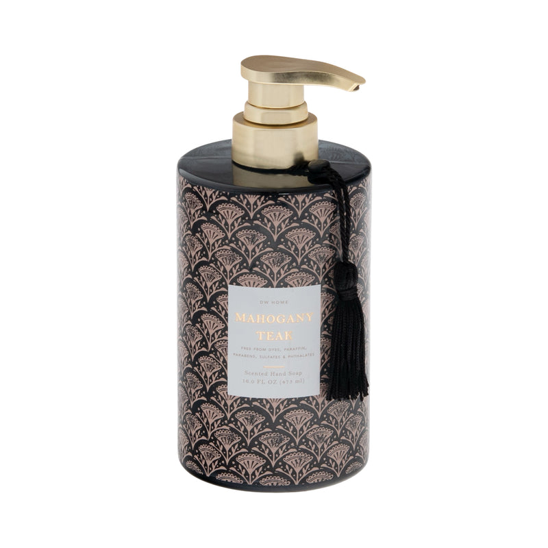 Mahogany Teak | Hand Soap