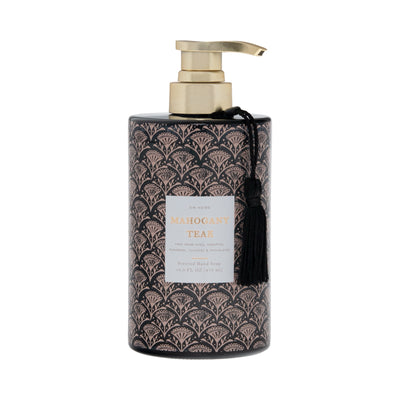 Mahogany Teak | Hand Soap
