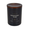 Mahogany Teak thumbnail