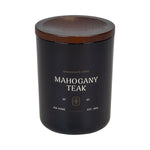 Mahogany Teak