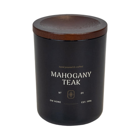 Mahogany Teak – DW Home Candles