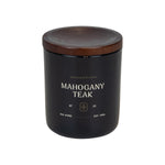 Mahogany Teak