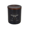 Mahogany Teak