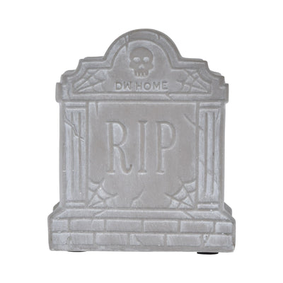 Mahogany Teak | Tomb Stone